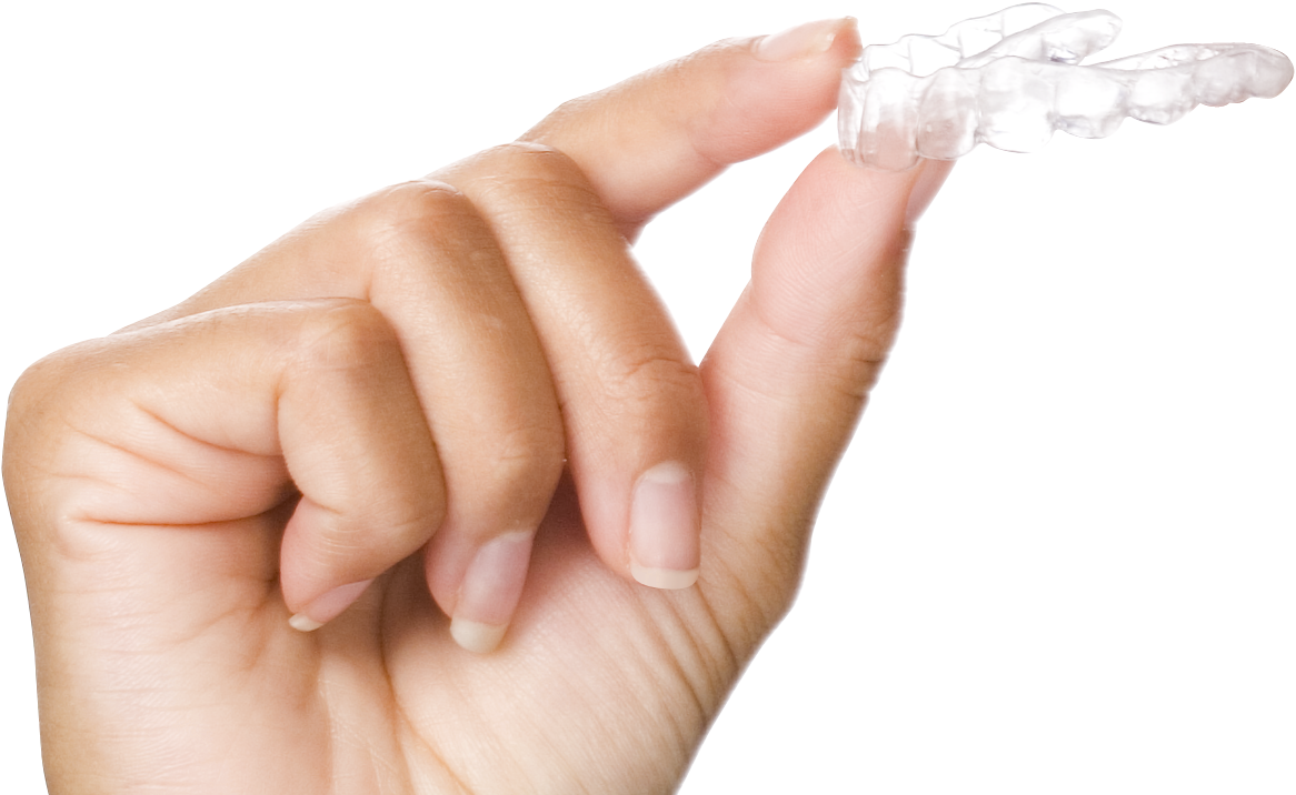 Clear Aligners Clear Correct