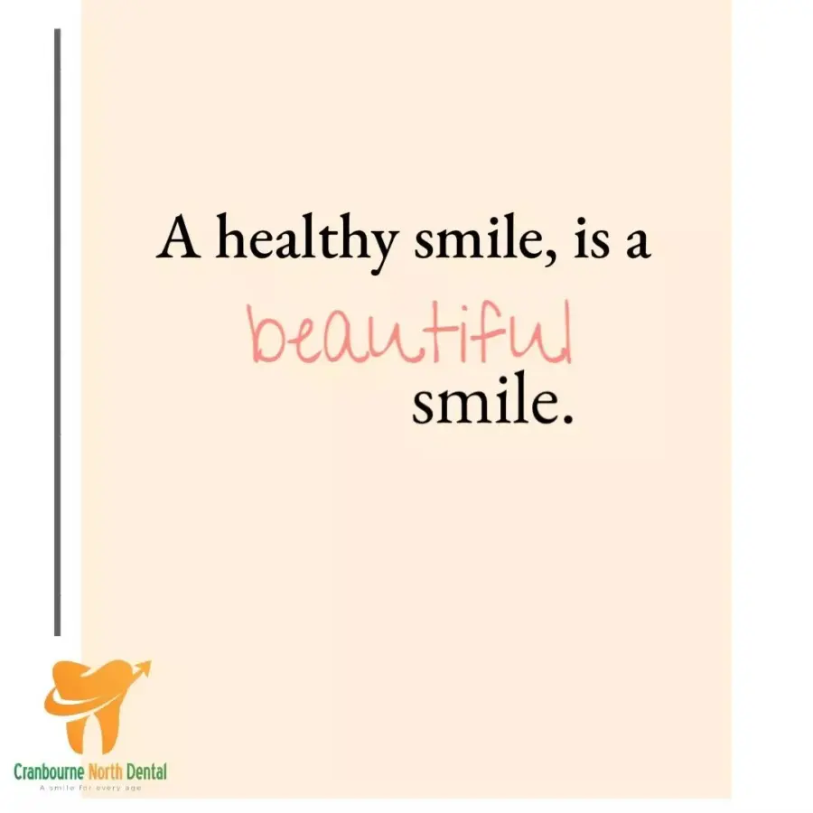 Beautiful Smile Blog Post