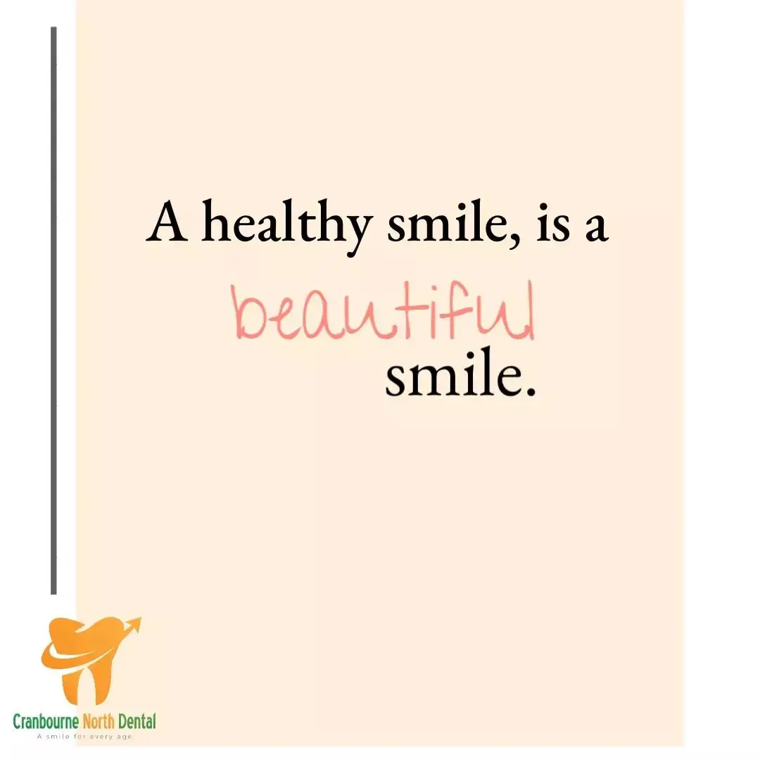 Beautiful Smile Blog Post