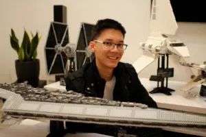 Dr Bruno Lim Lego Star Wars Article Photo