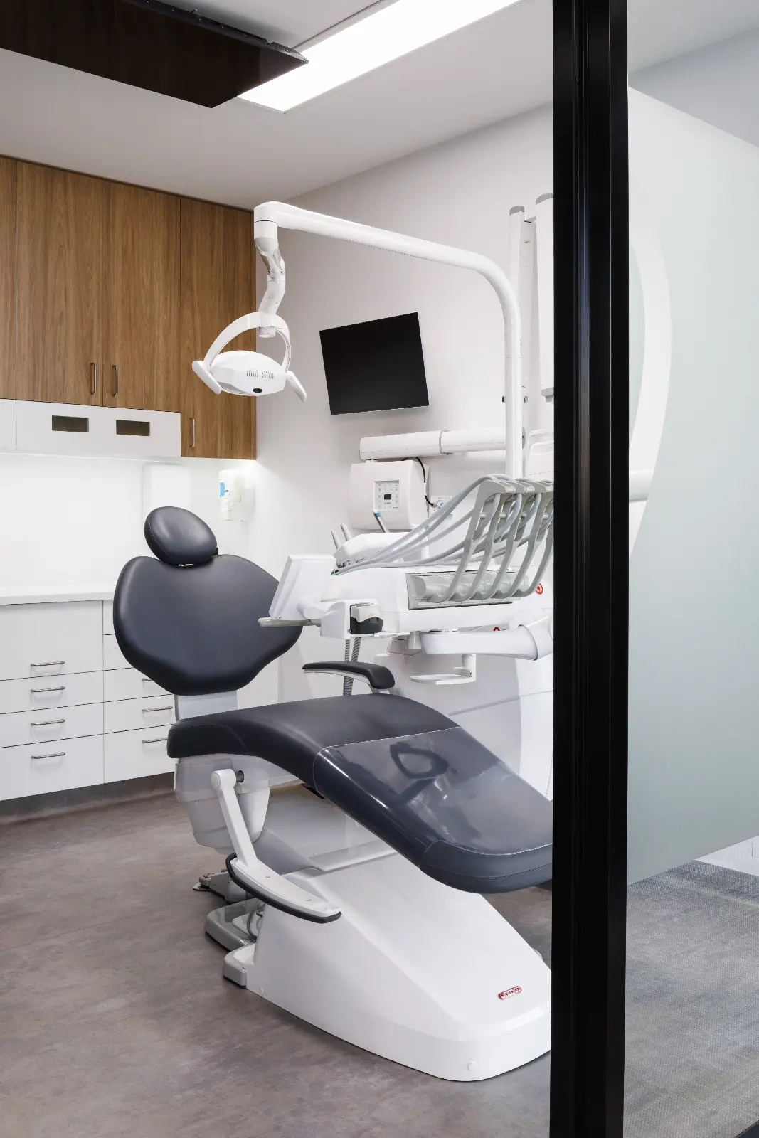 Treatment Room