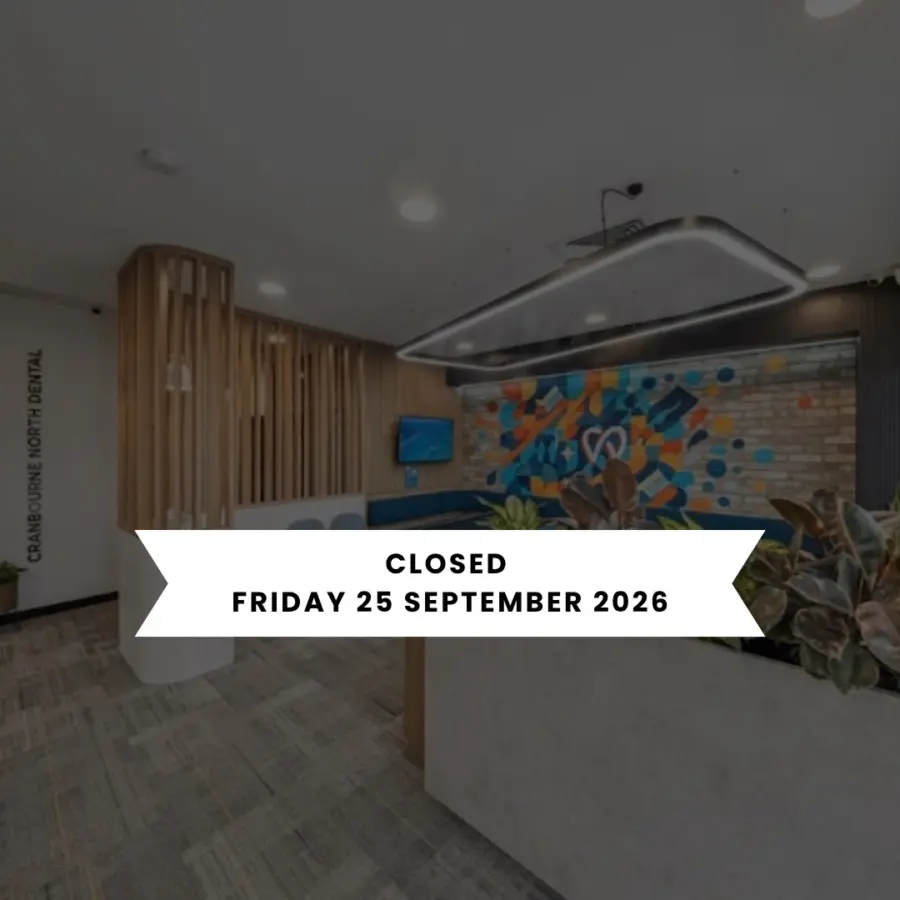 Afl Closed