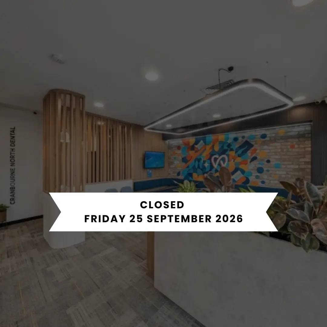 Afl Closed