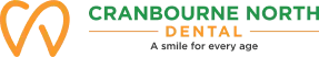 Cranbourne North Dental Logo