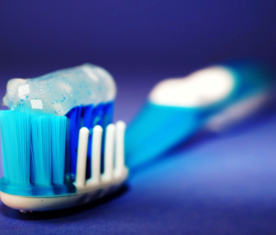 Toothpaste Blog