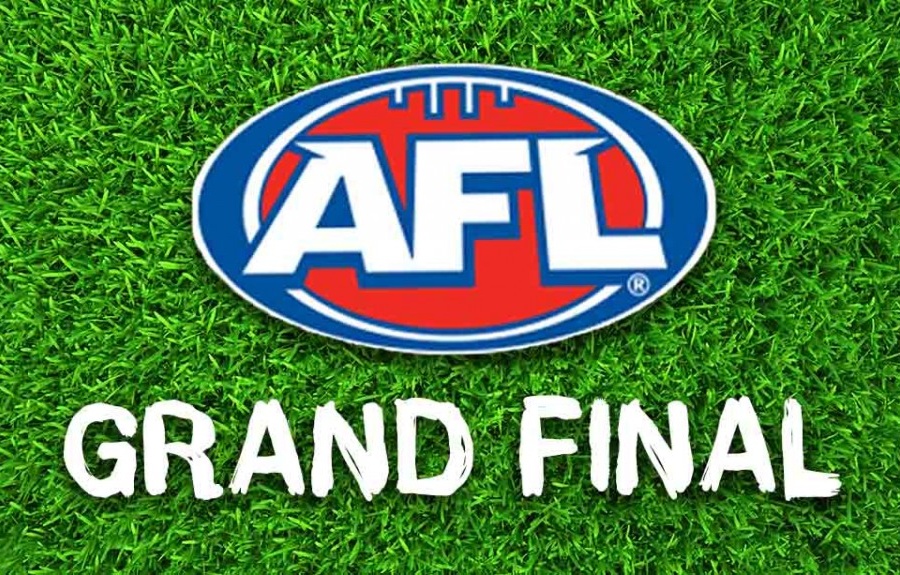 Afl Grand Final Holiday