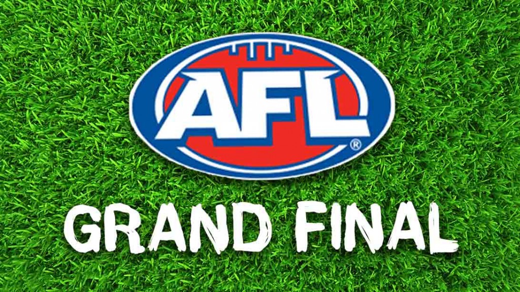 AFL Grand Final Long Weekend