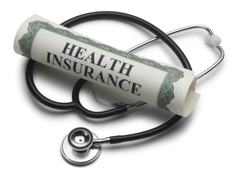 Health Insurance – Use it or lose it!
