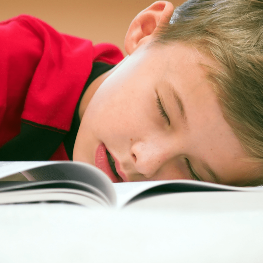 Snoring In Children Blog Sleep Apnoea