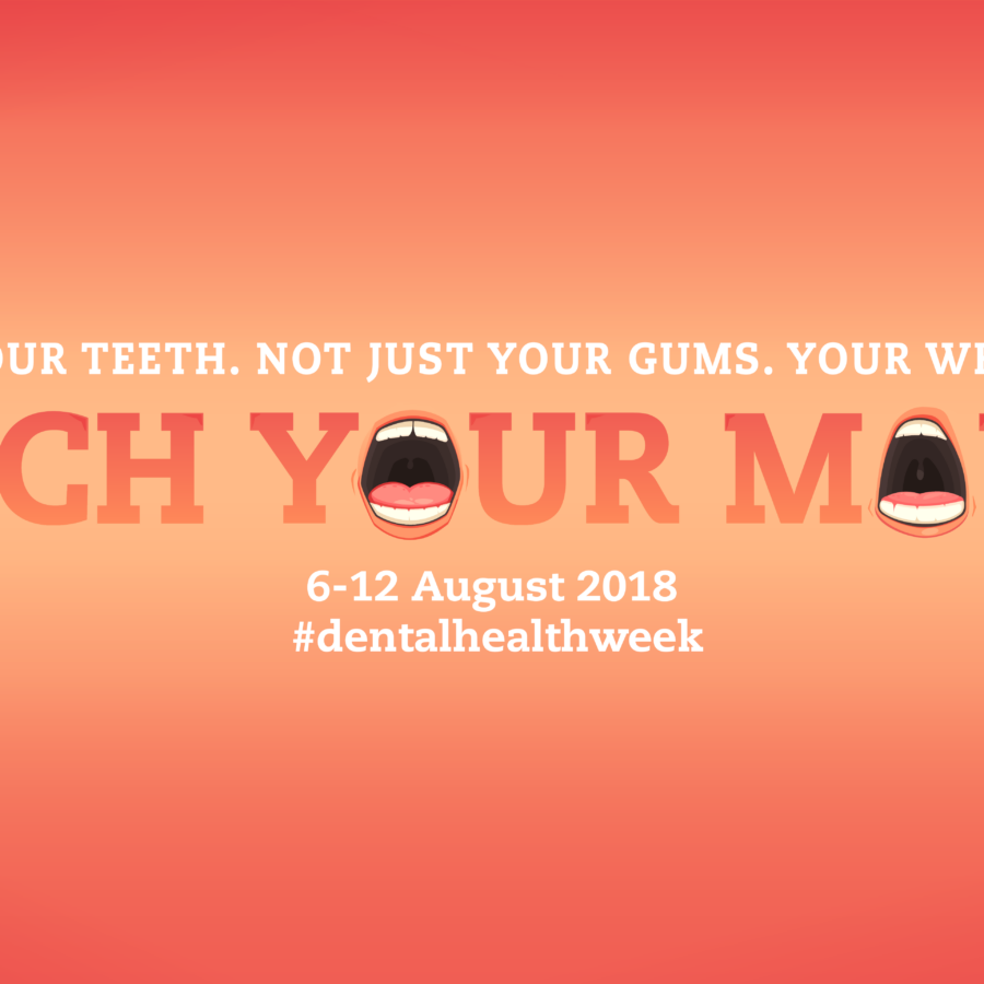 Dental Health Week