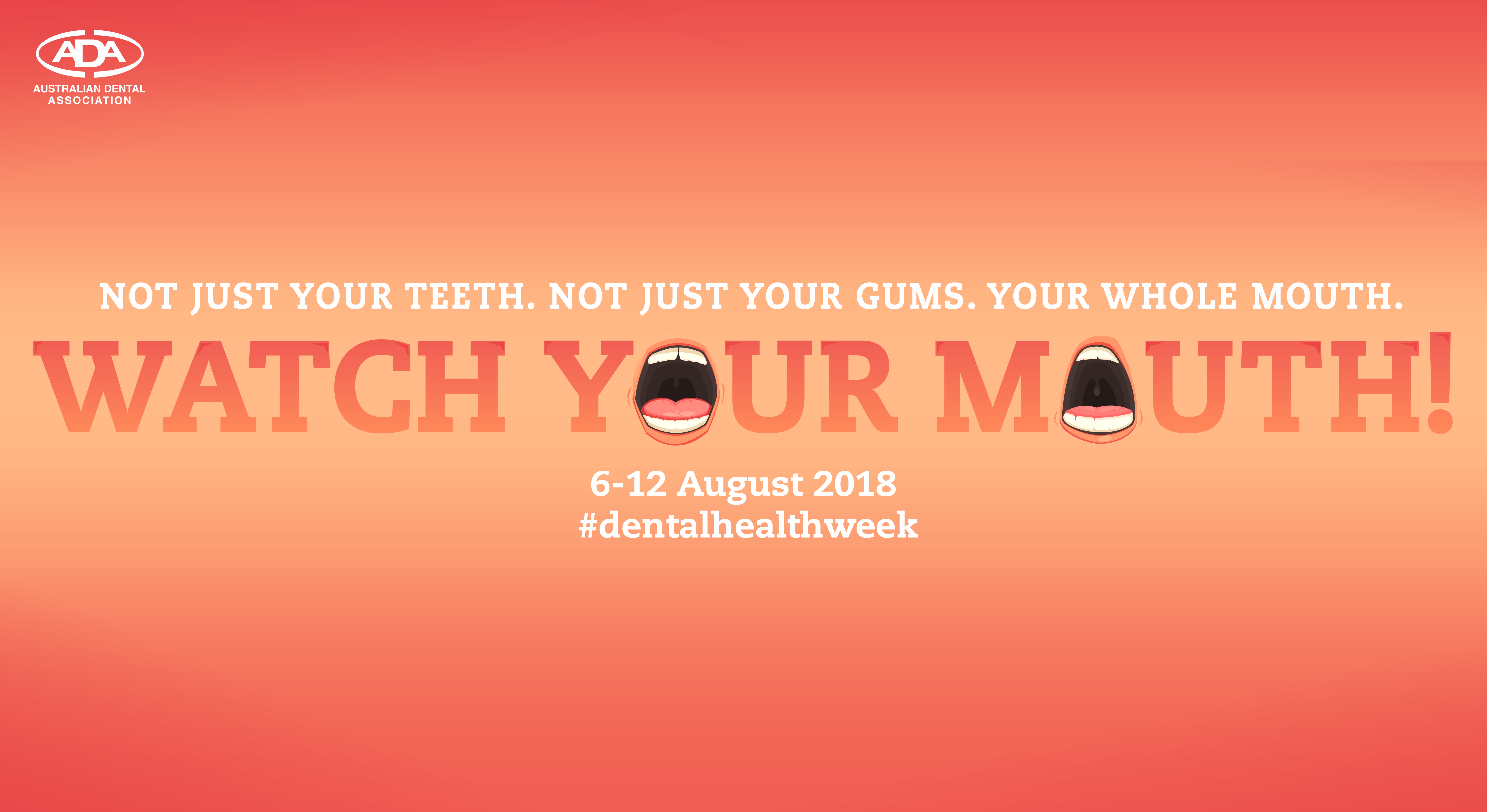 Dental Health Week