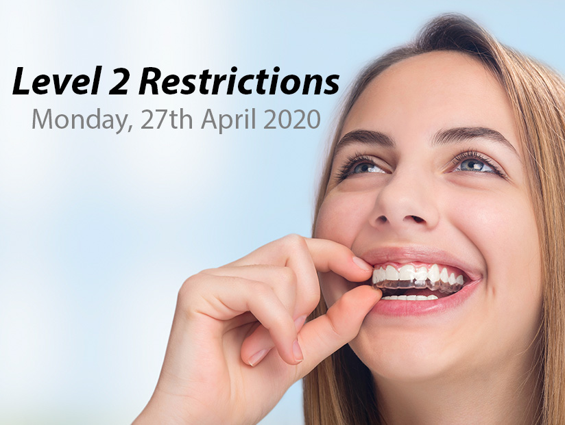 Level2 Restrictions Dentist Keysborough Cranbourne North