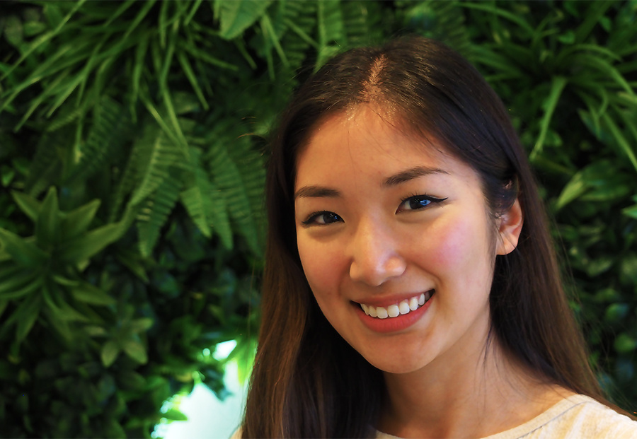 Dr Daniella Lee Profile Cranbourne North Dental Dentist