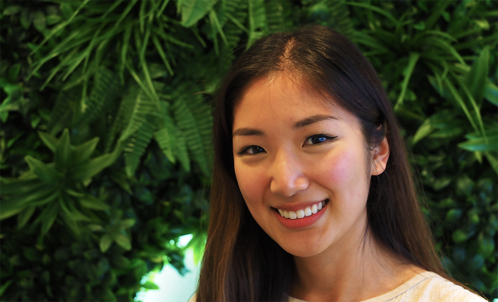 Dr Daniella Lee Profile Cranbourne North Dental Dentist