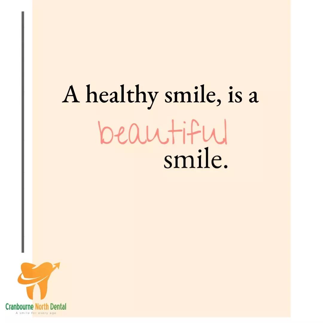 Beautiful Smile Blog Post