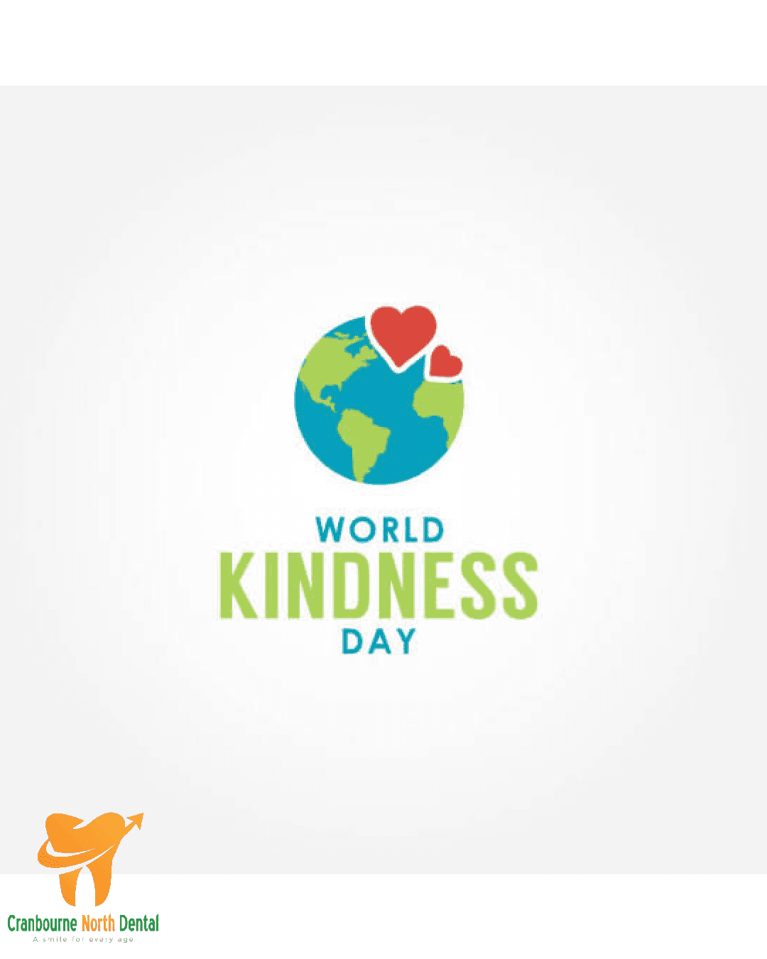 world-kindness-day-cranbourne-north-dental