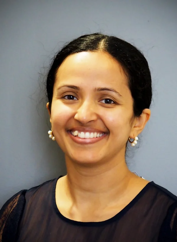 Dr Ammu Ruby Cranbourne North Dental Dentist Profile Photo 2024