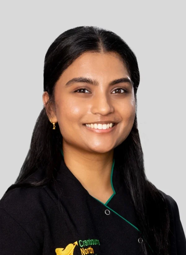 Anushri Cranbourne North Dental Staff Profile Photo 2025