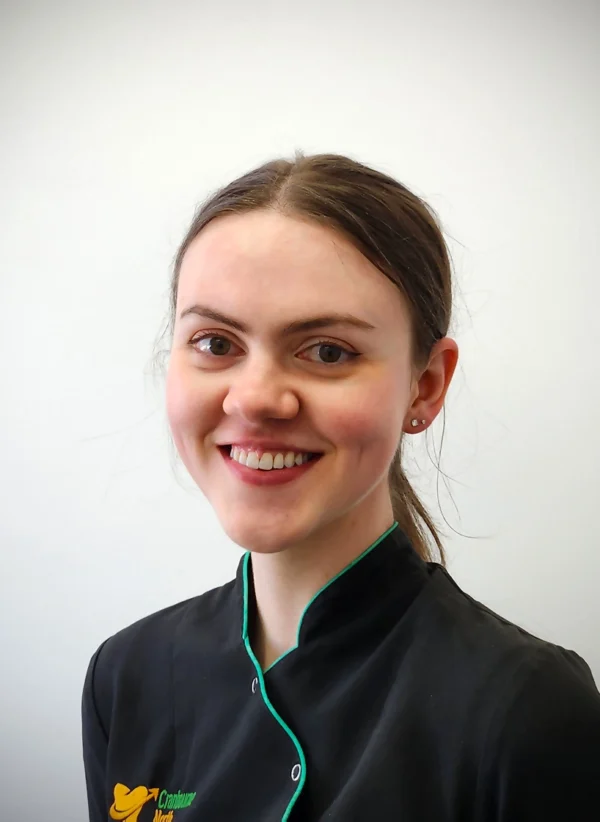 Claire Cranbourne North Dental Nurse Profile Photo 2024