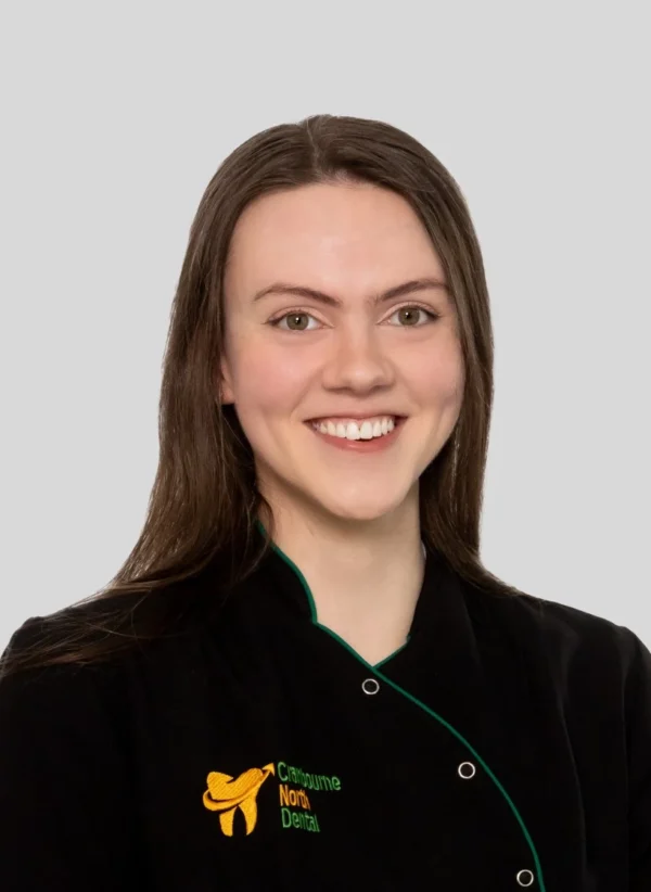 Claire Cranbourne North Dental Staff Profile Photo 2025