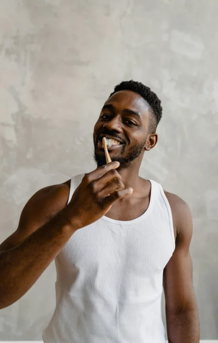 Impacted Wisdom Teeth Prevention