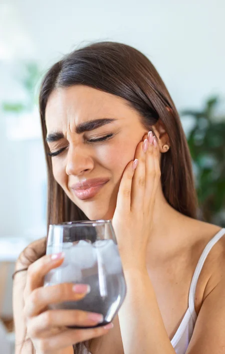 Impacted Wisdom Teeth Symptoms