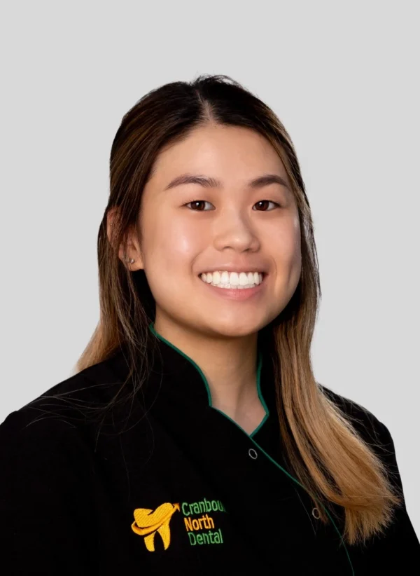 Jasmine Cranbourne North Dental Staff Profile Photo 2025