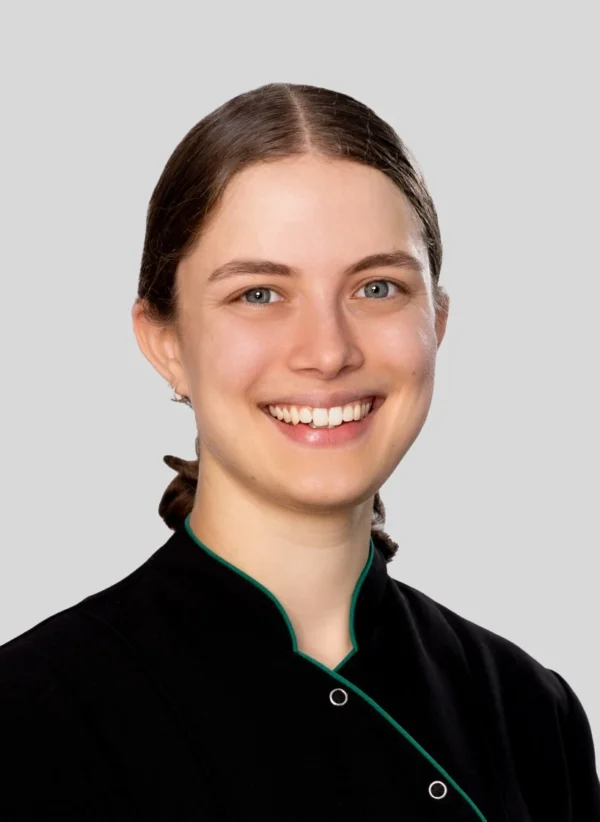 Maddie Cranbourne North Dental Staff Profile Photo 2025