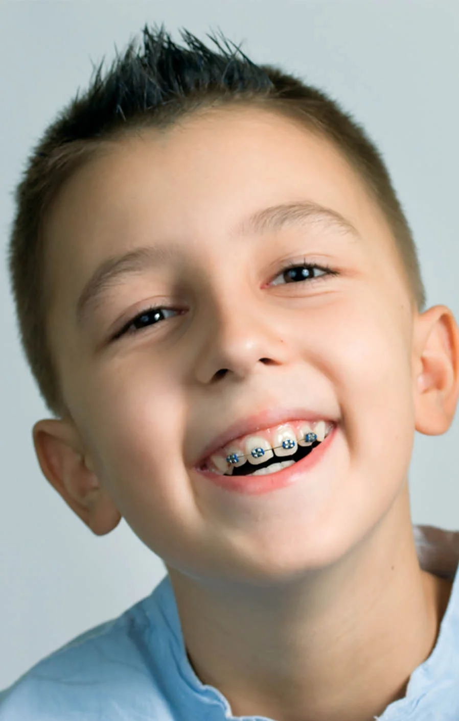 Orthodontics Section Img