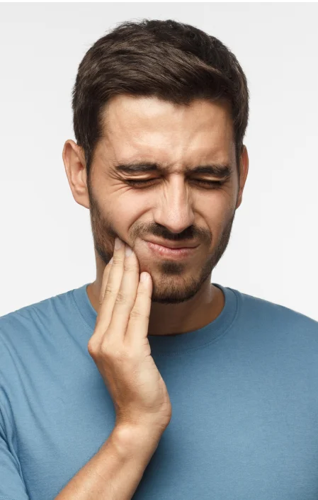 Tooth Ache Symptoms