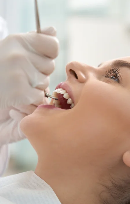 Whitening 1