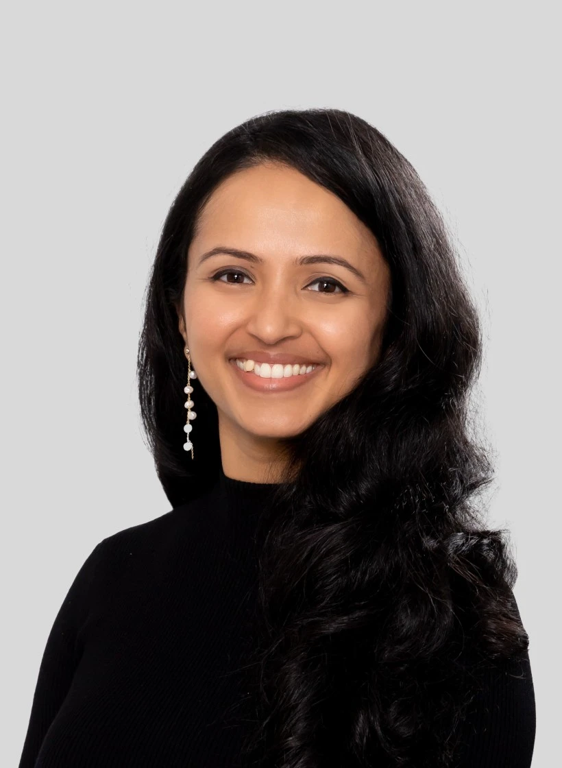 Dr Ammu Ruby Cranbourne North Dental Dentist Profile Photo 2025