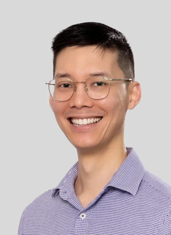 Dr Bruno Lim Cranbourne North Dental Dentist Profile Photo 2025