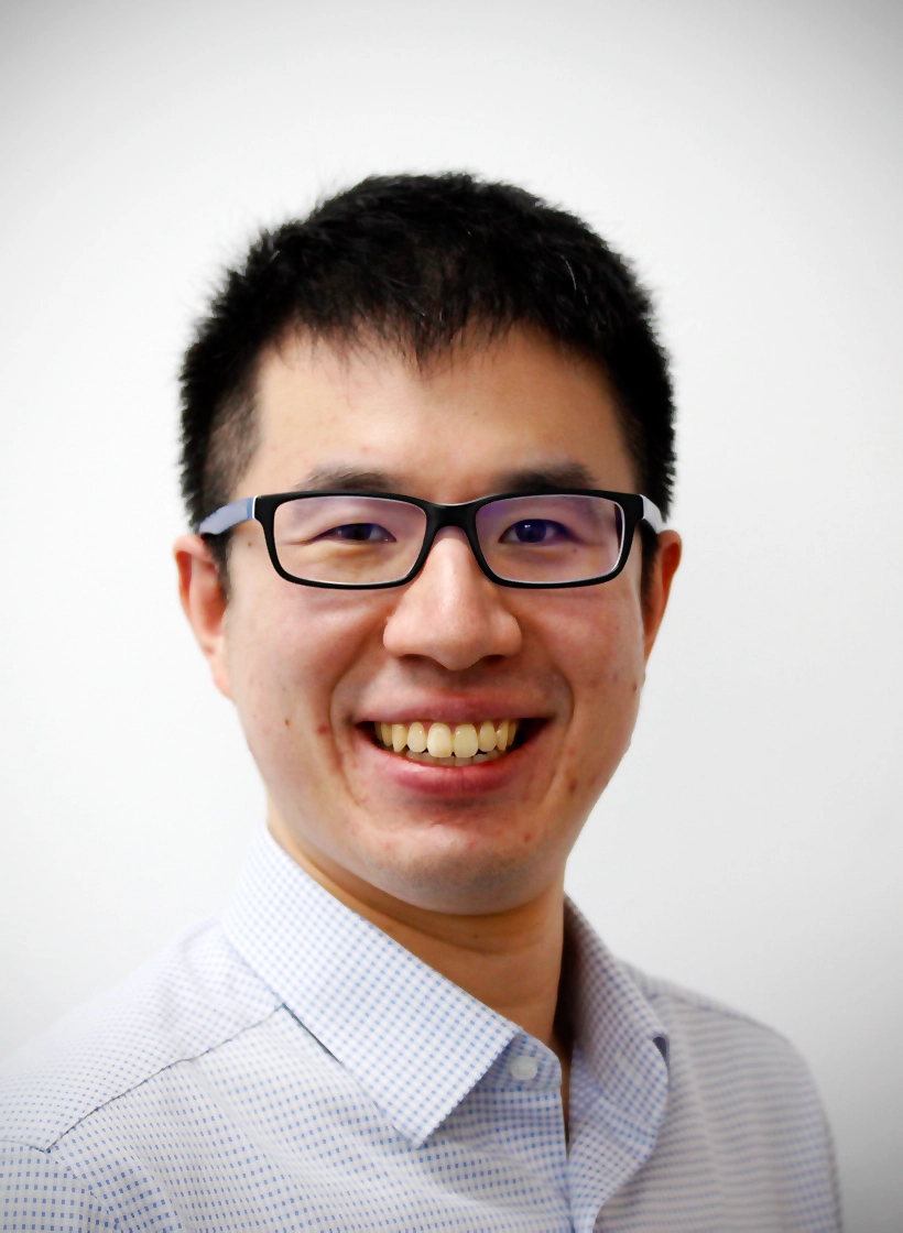 Dr Erwin Khoo Cranbourne North Dental Dentist Profile Photo 2024