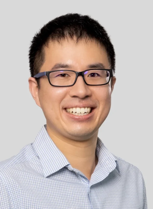 Dr Erwin Khoo Cranbourne North Dental Dentist Profile Photo 2025