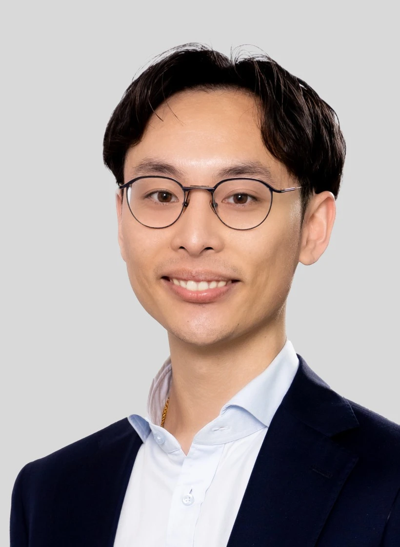 Dr Huy Thien Do Cranbourne North Dental Dentist Profile Photo 2025