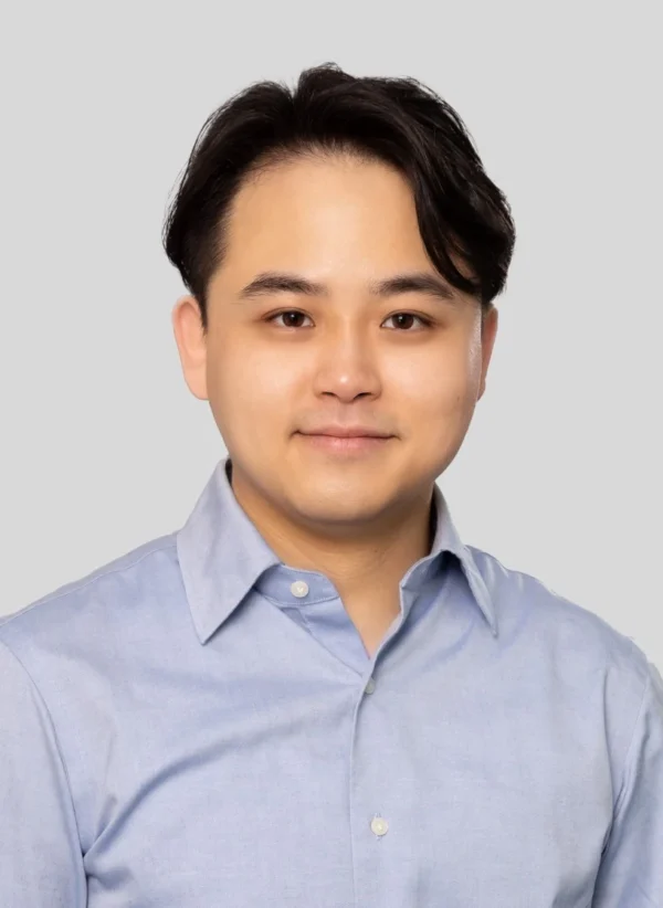 Dr Patrick Ta Cranbourne North Dental Dentist Profile Photo 2025
