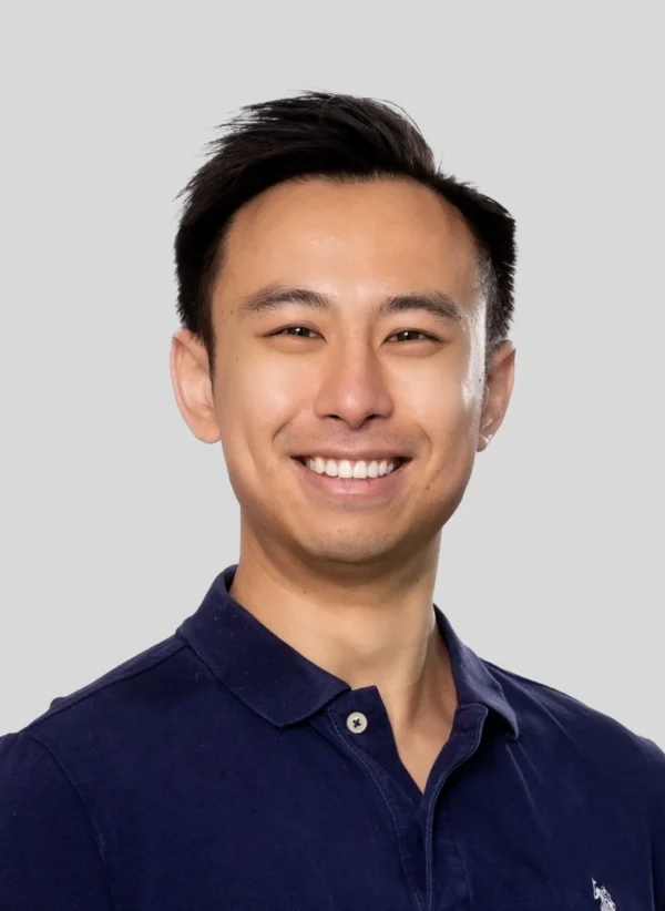 Dr Vincent Hou Cranbourne North Dental Dentist Profile Photo 2025