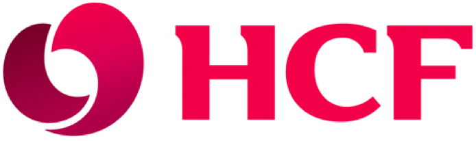Hcf Logo