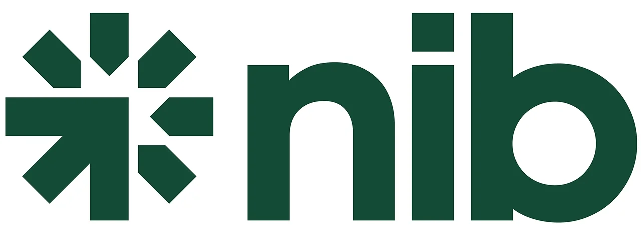 Fund Logo Nib