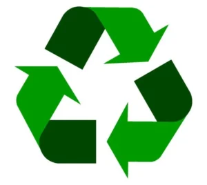 Recycling Logo