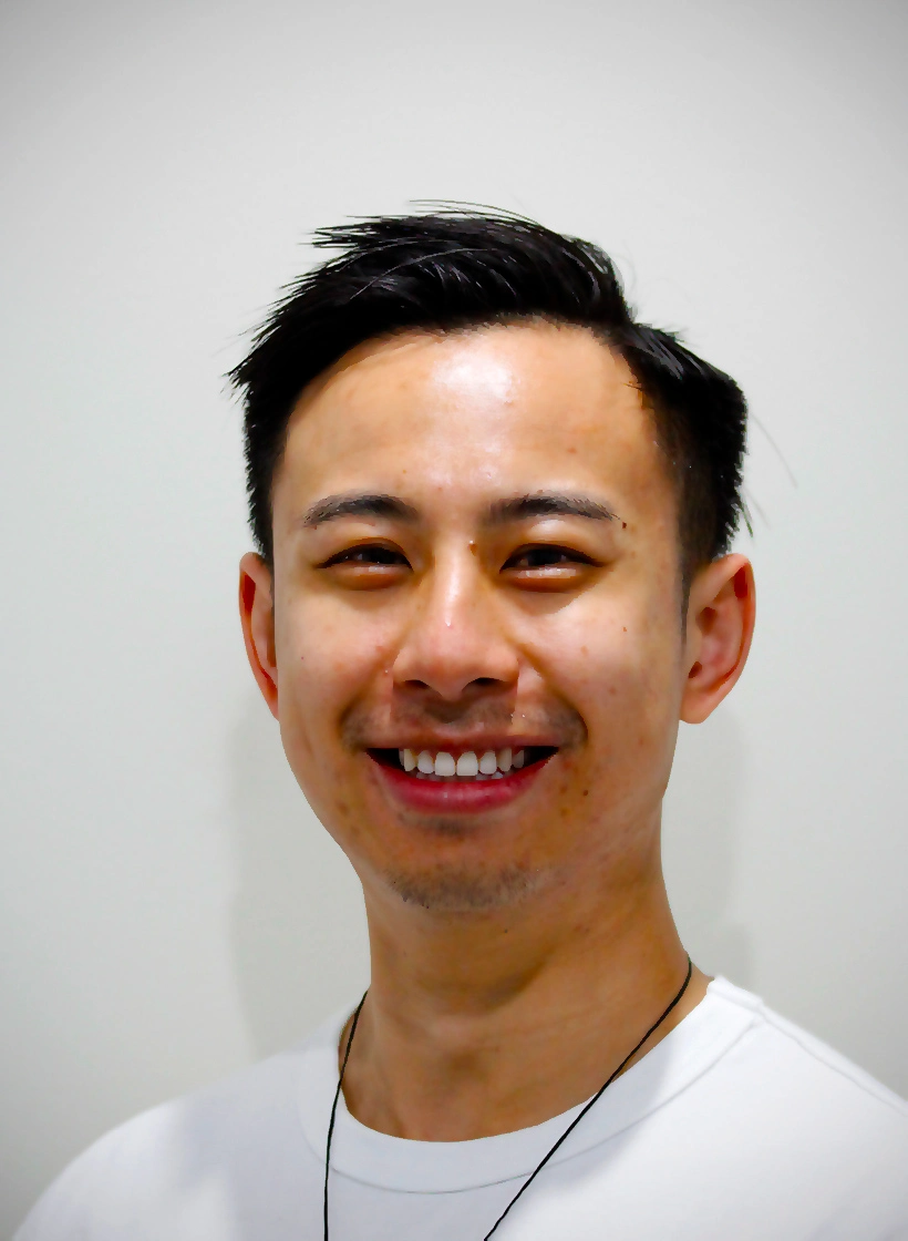 Dr Vincent Hou Profile Photo Cranbourne North Dental 2024