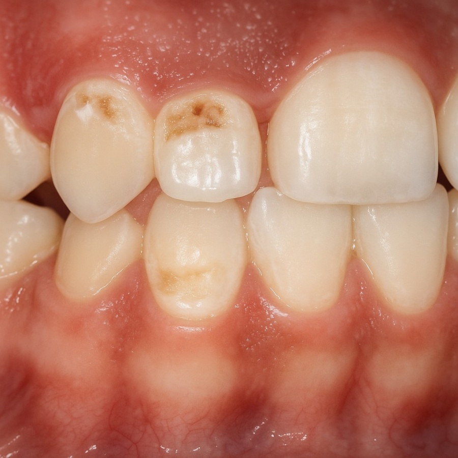 White Spot Lesions Cranbourne Blog Post