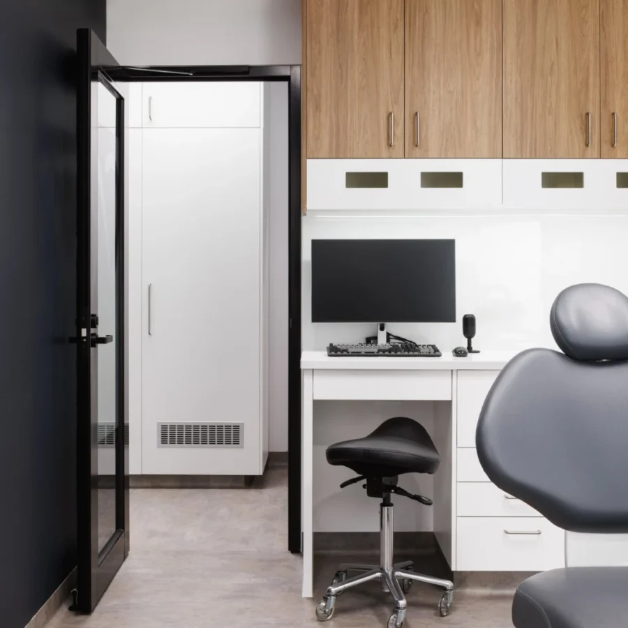 Cranbourne North Dental Surgery 1