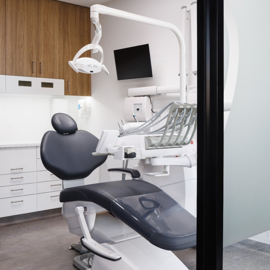 Treatment Room