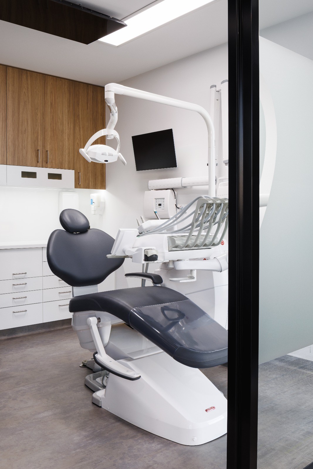 Treatment Room