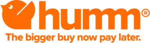 Humm Logo