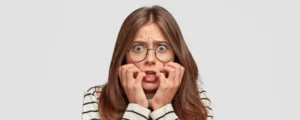 Dental Anxiety Banner