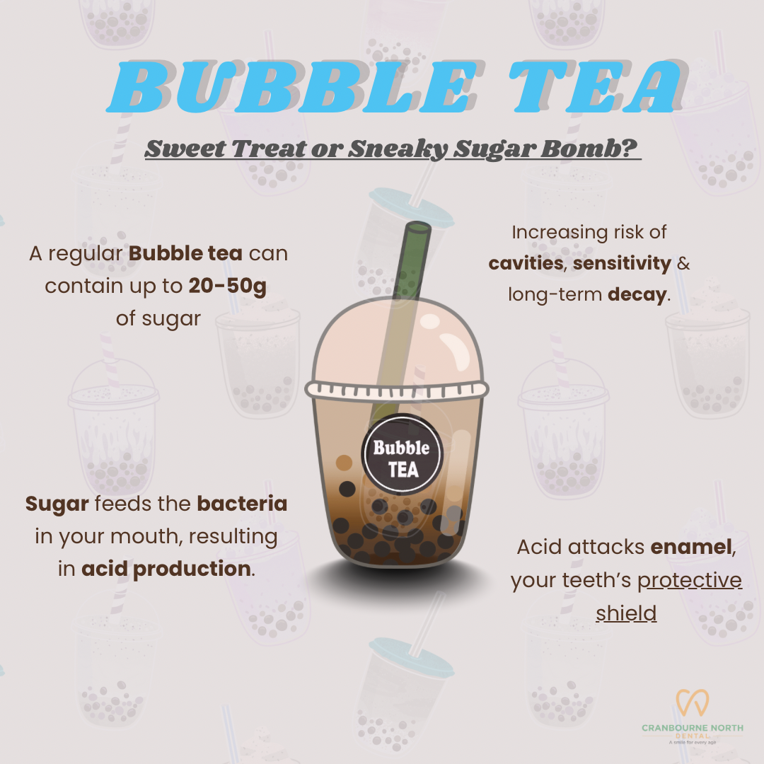Bubbleteacnd