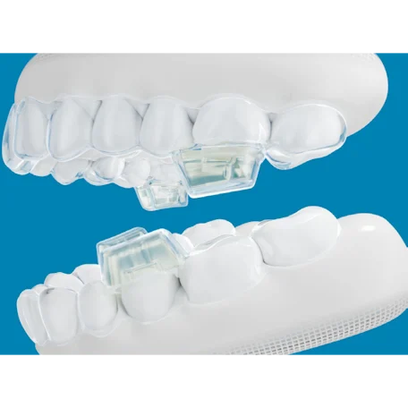 Maob Mandibular Occlusal Blocks Text Media